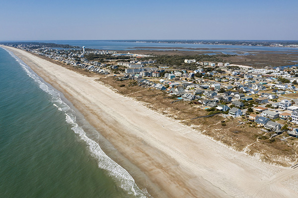 Atlantic Beach NC Attractions