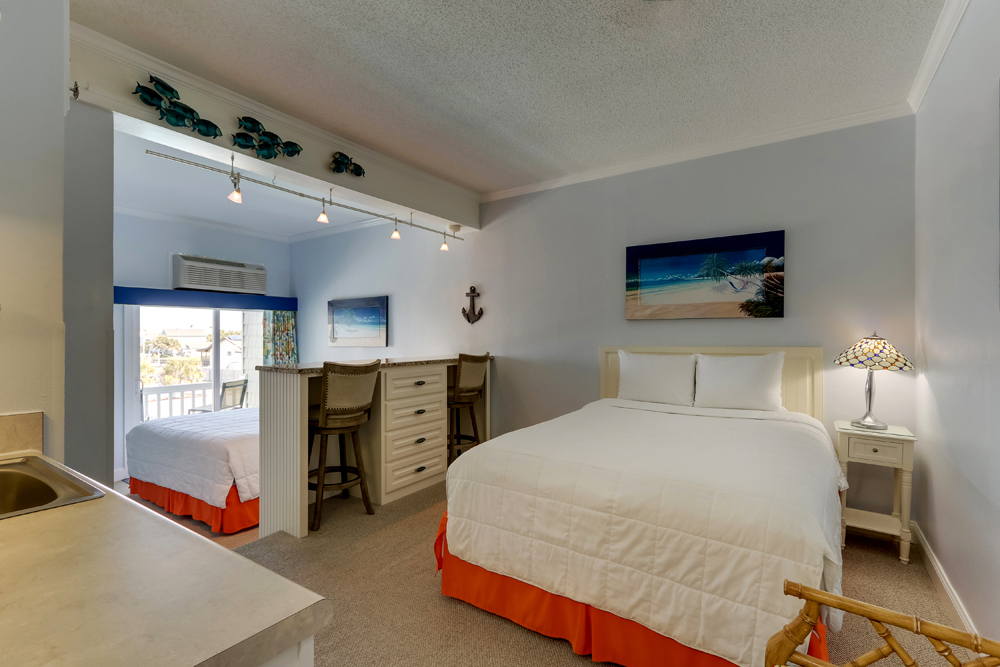 Palm Suites Atlantic Beach Amenities