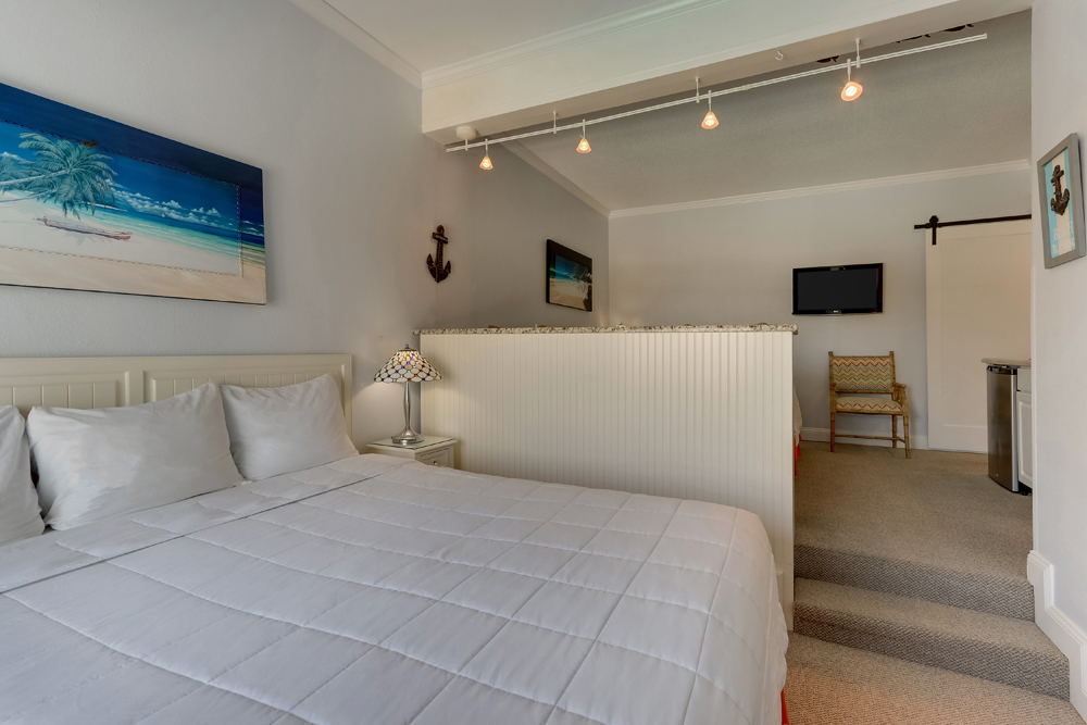 Palm Suites Atlantic Beach Amenities