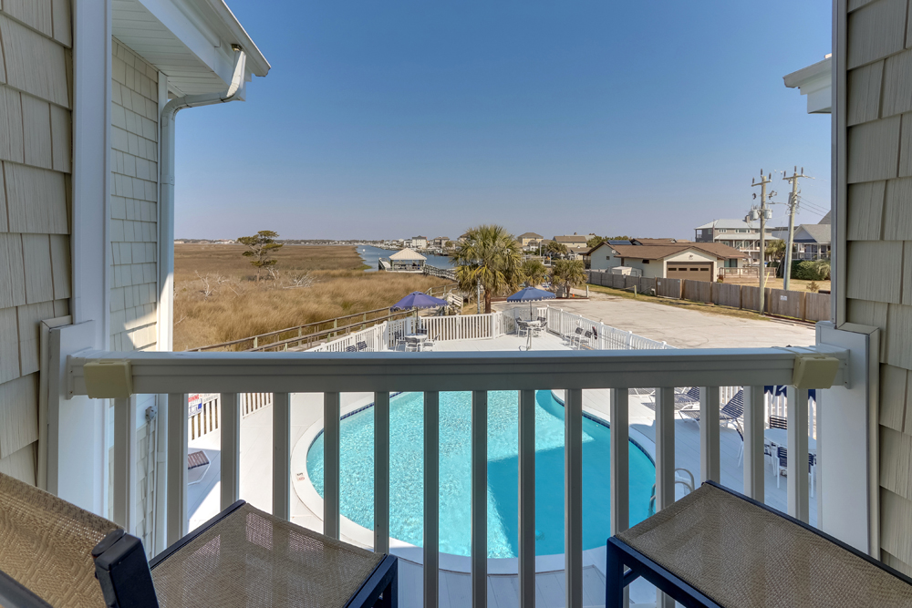 Palm Suites Atlantic Beach Amenities