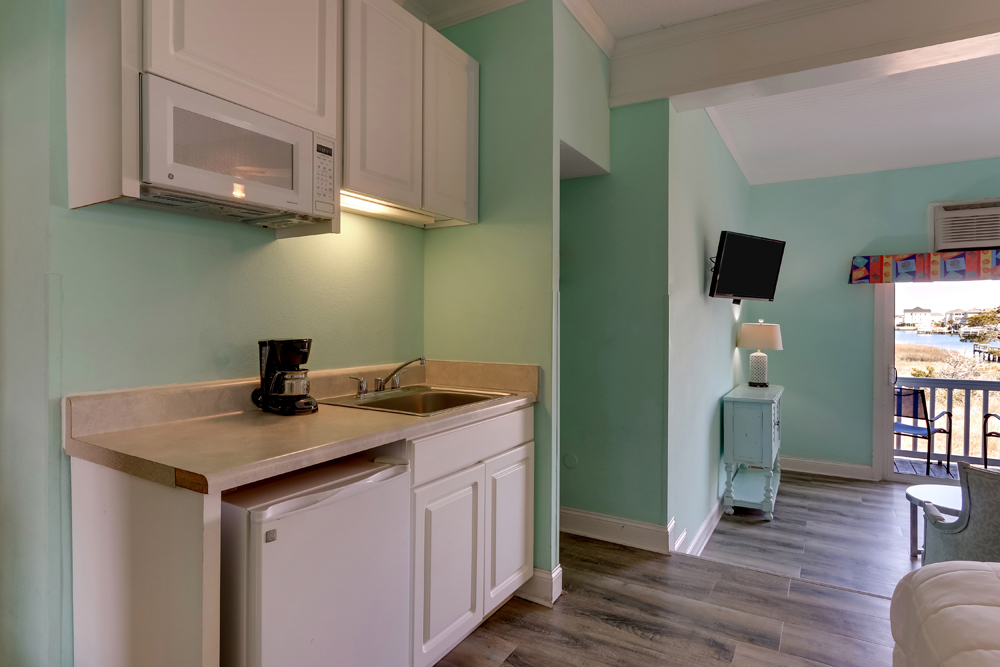 Palm Suites Atlantic Beach Amenities