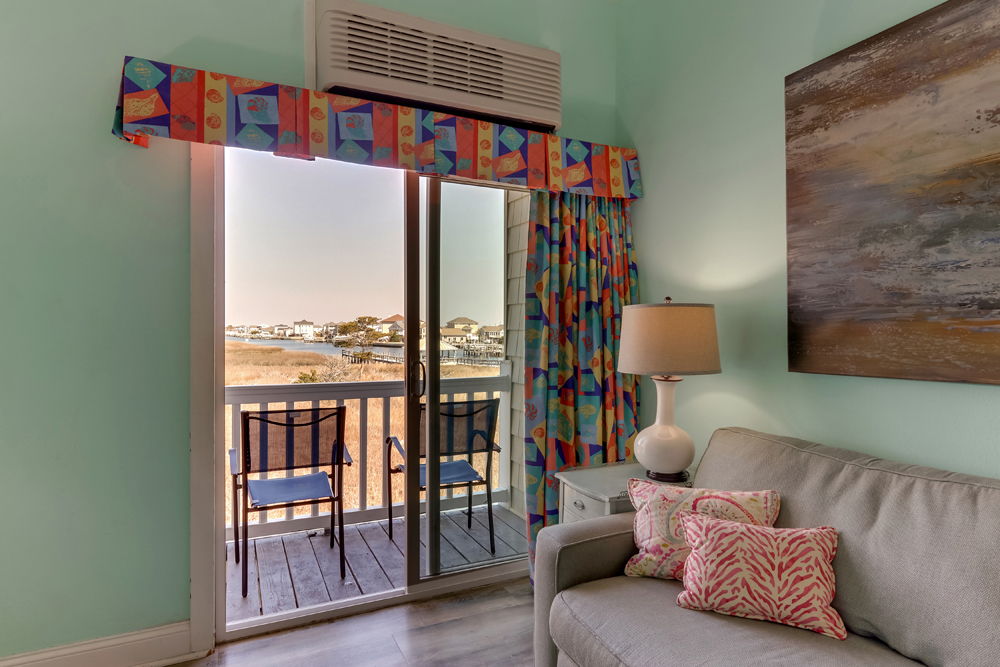 Palm Suites Atlantic Beach Amenities