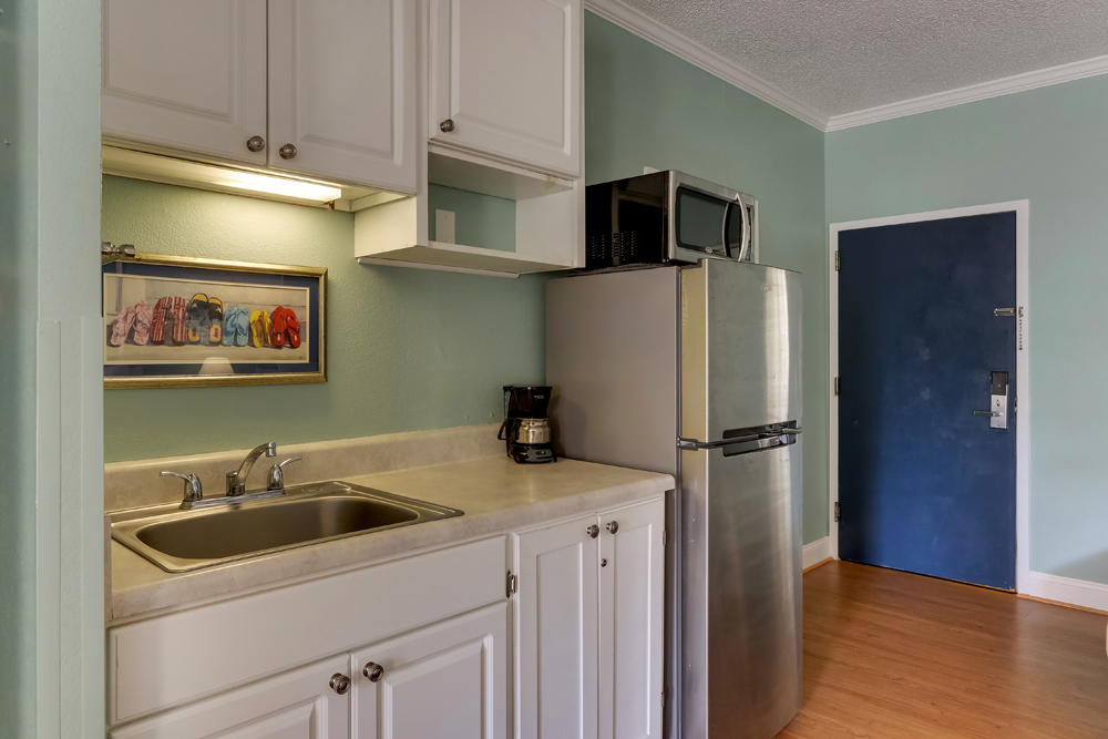 Palm Suites Atlantic Beach Amenities