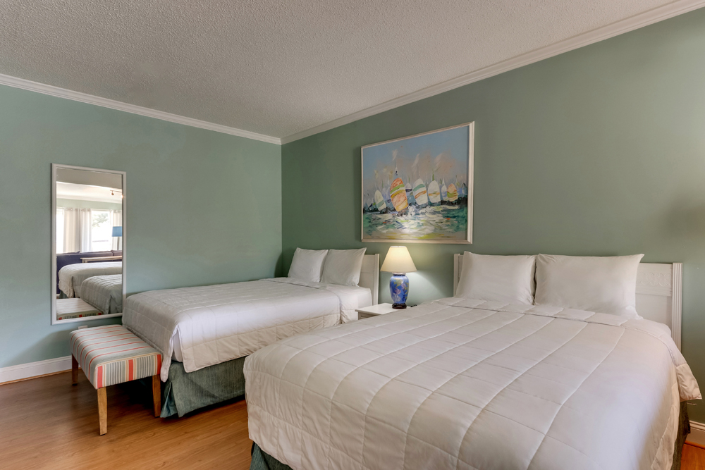 Palm Suites Atlantic Beach Amenities