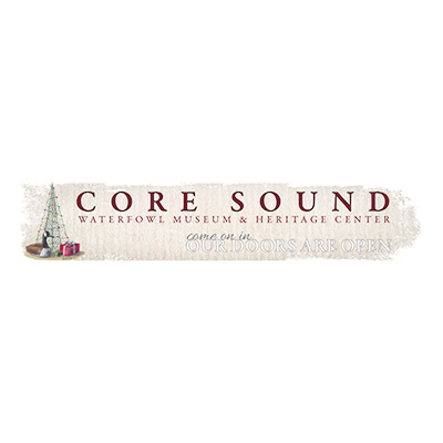 Core Sound Waterfowl Museum