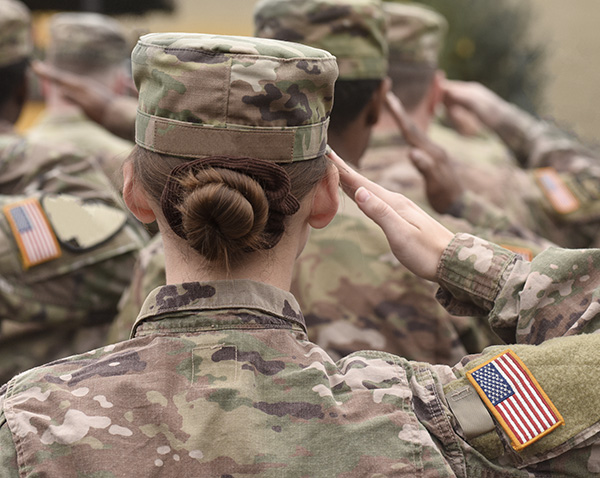 military Palm Suites Atlantic Beach Amenities