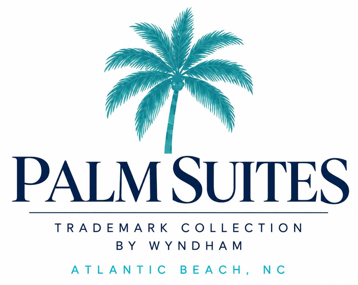 Palm Suites Atlantic City NC
